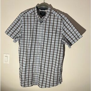 Cody James button-down shirt